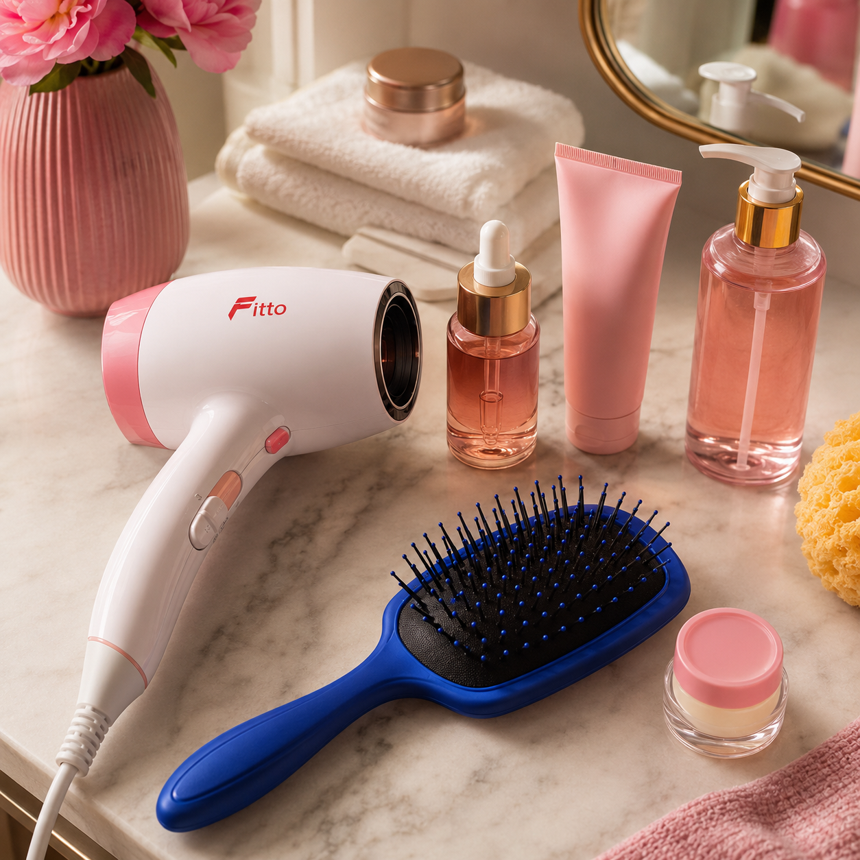 Beauty & Personal Care