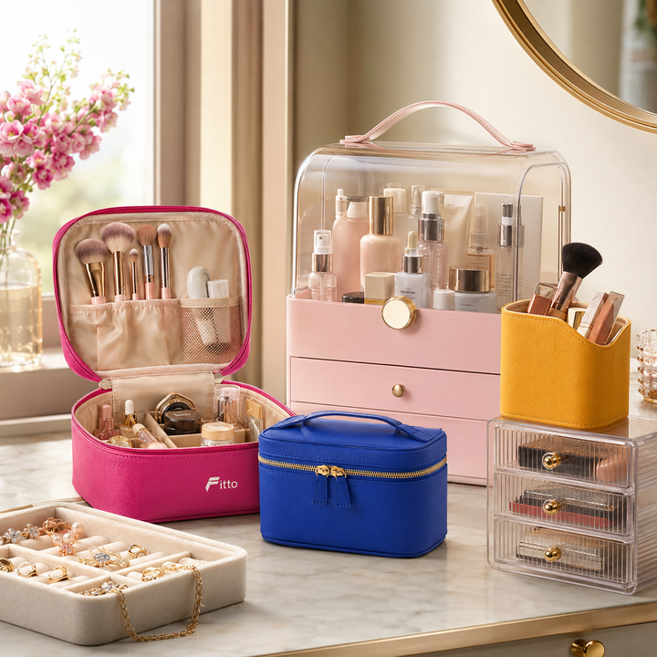 Beauty Storage