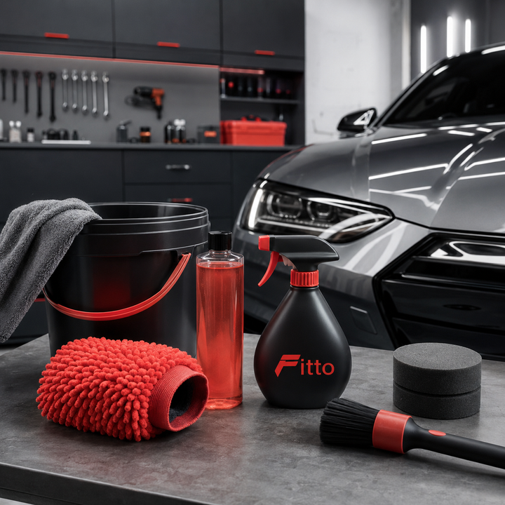 Car Care