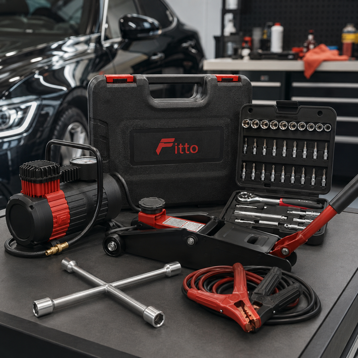 Car Tools