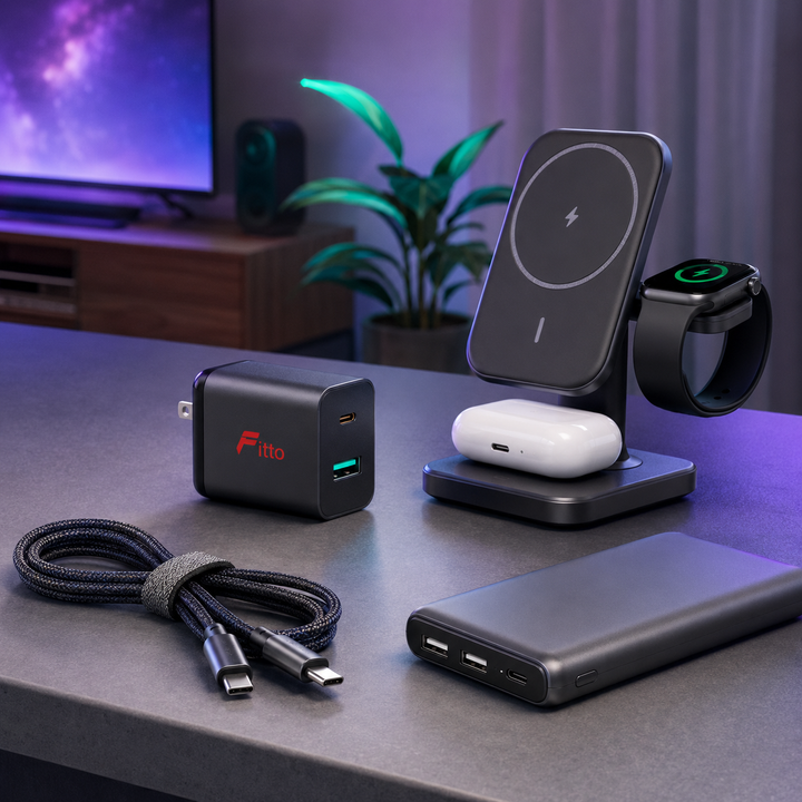 Charging Accessories