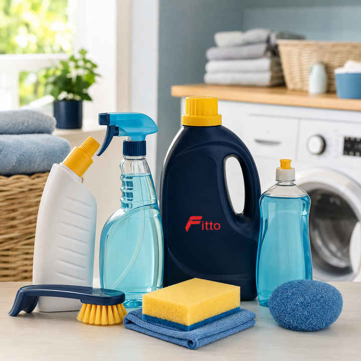 Cleaning Products