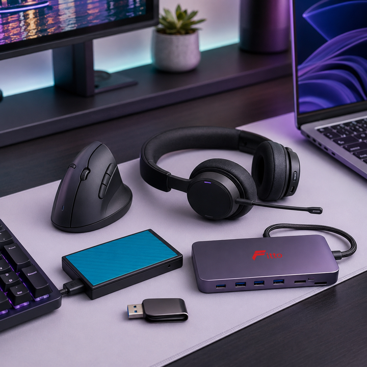 Computer Accessories