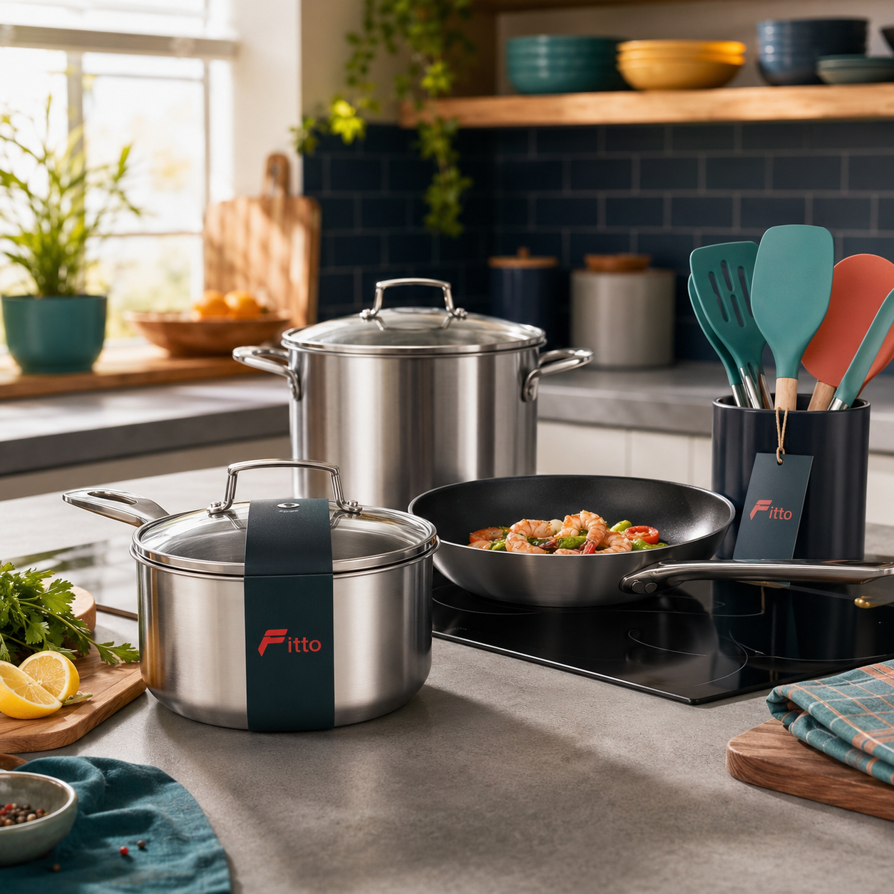 Cookware
