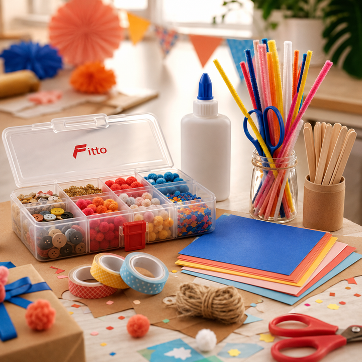 Craft Supplies