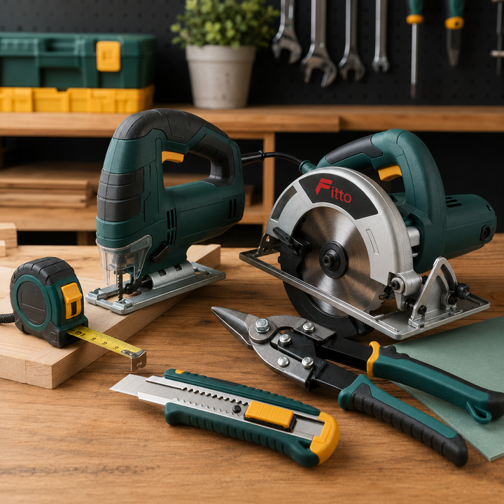 Cutting Tools