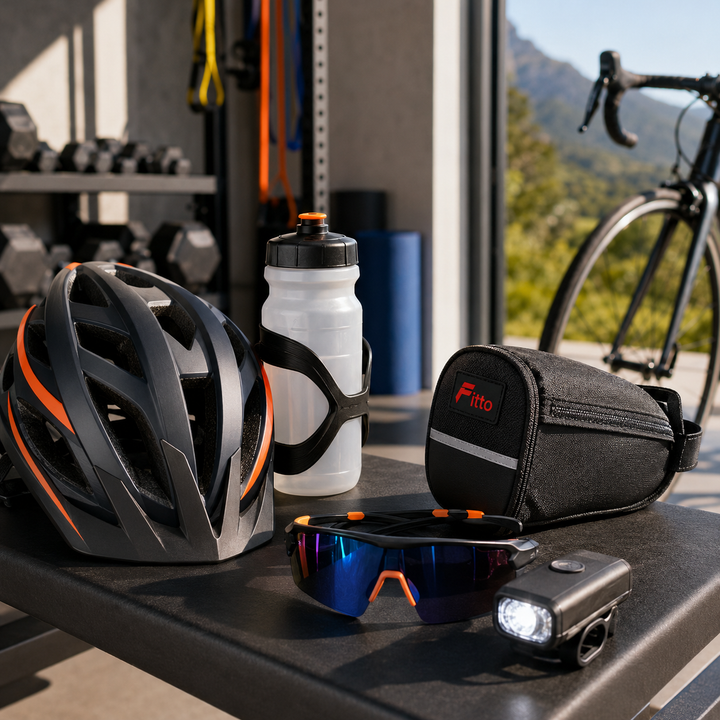 Cycling Accessories