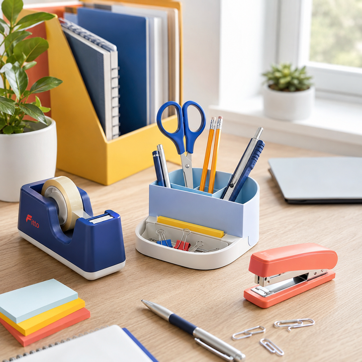 Desk Supplies