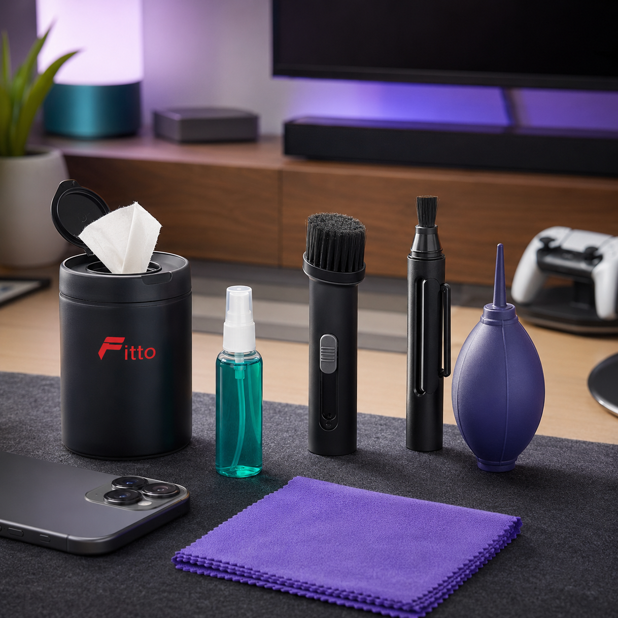 Device Care