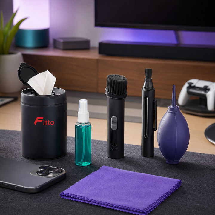Device Care