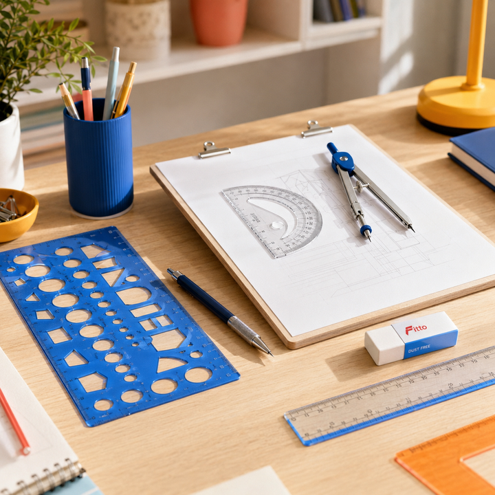 Drawing & Drafting
