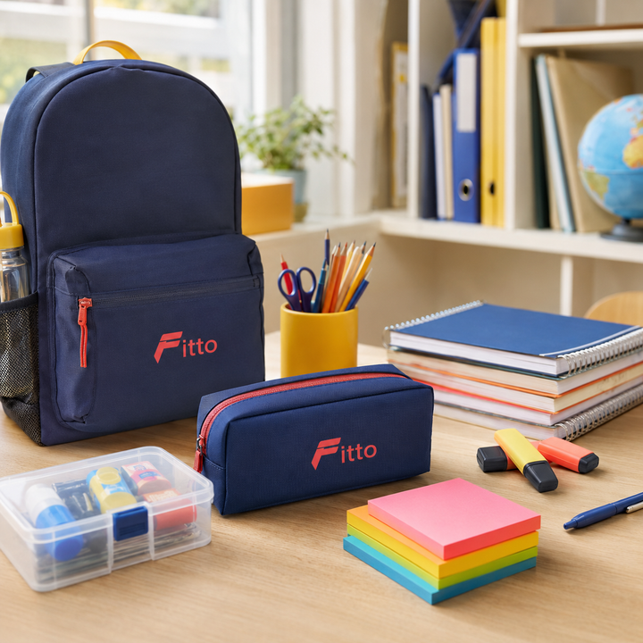 Educational Supplies