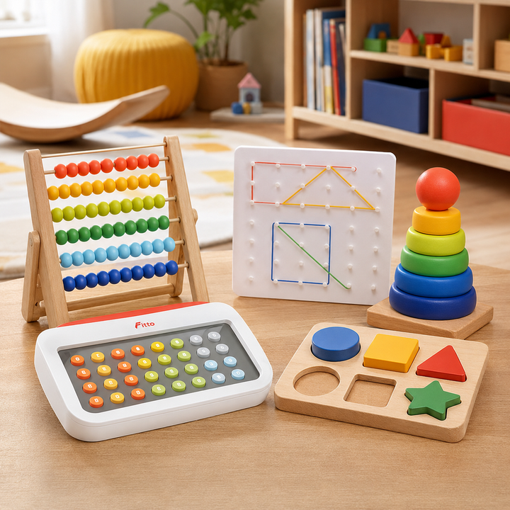 Educational Toys