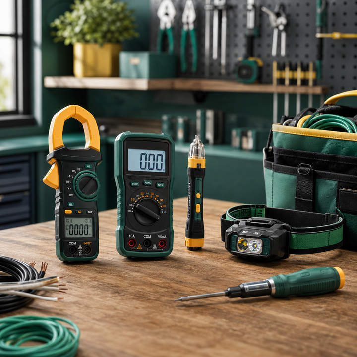 Electrical Tools