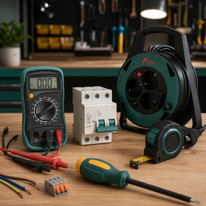 Electrical