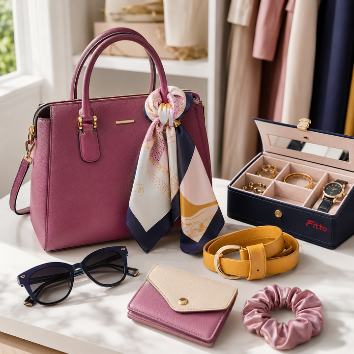 Fashion Accessories