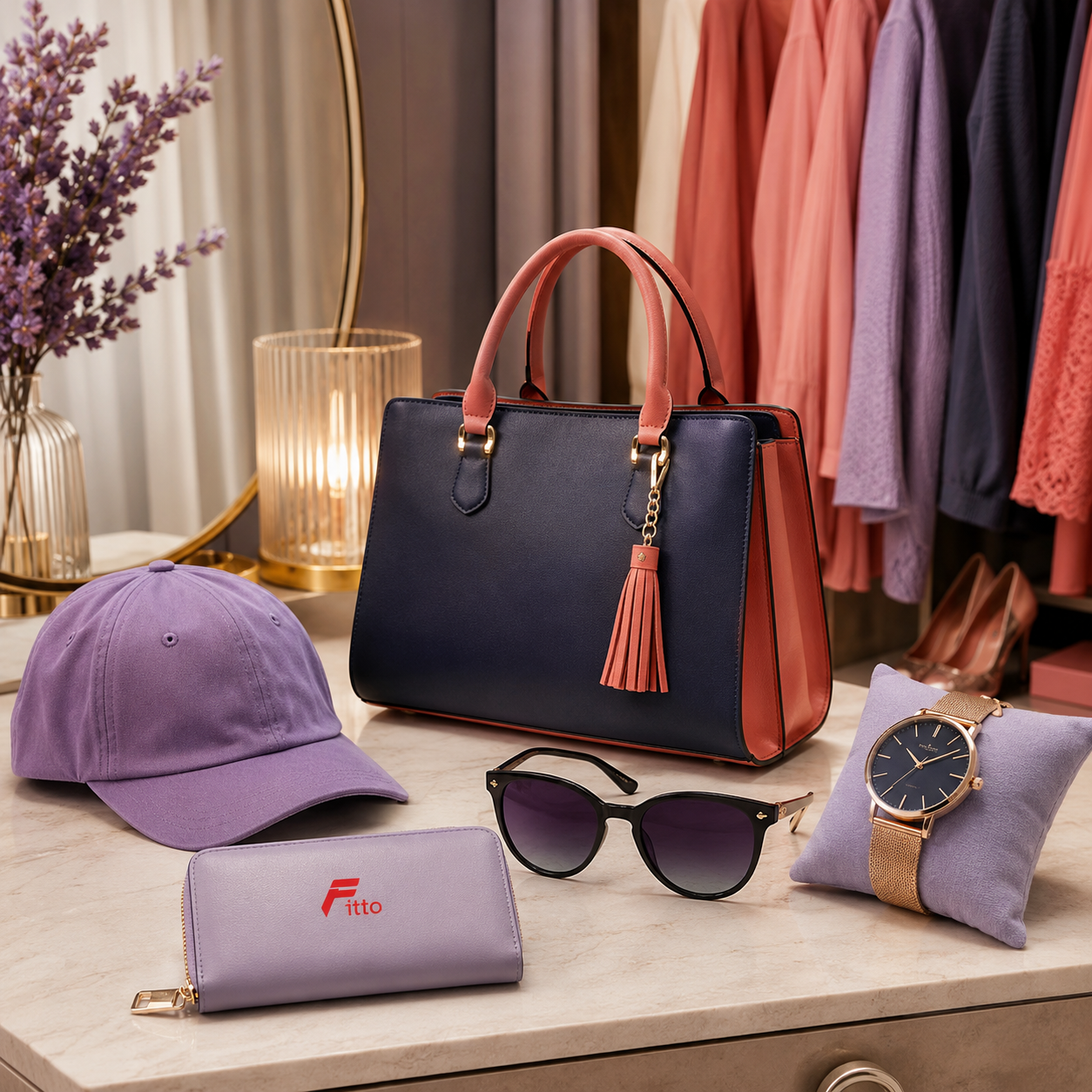 Fashion & Wearables