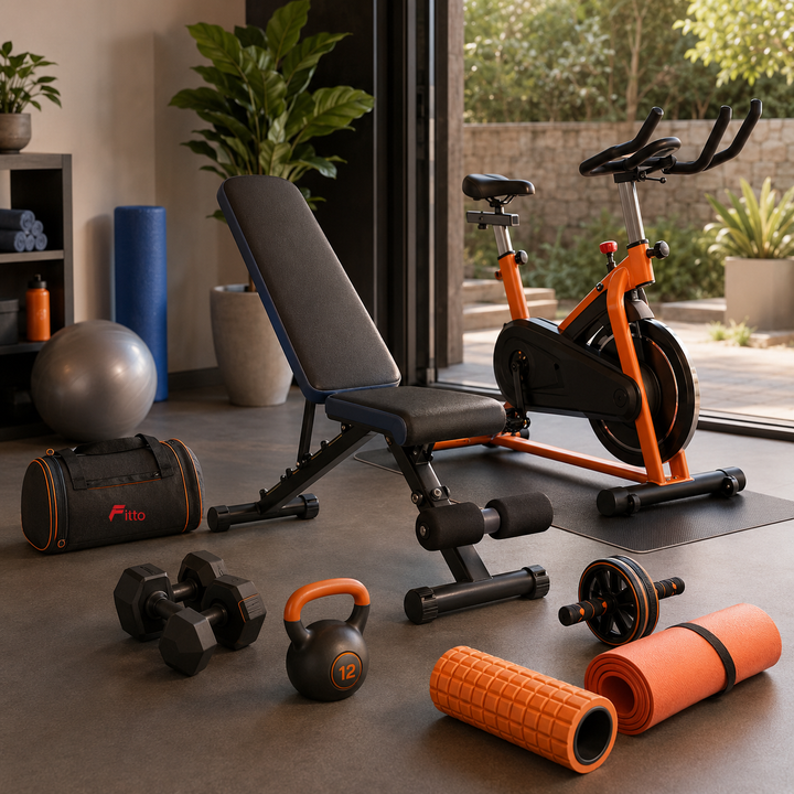 Fitness Equipment