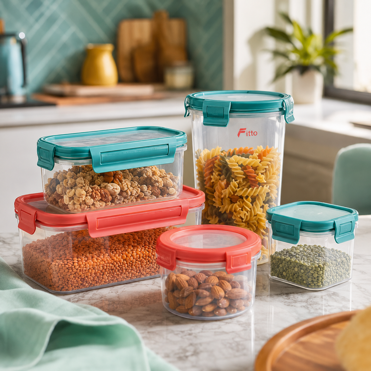 Food Storage