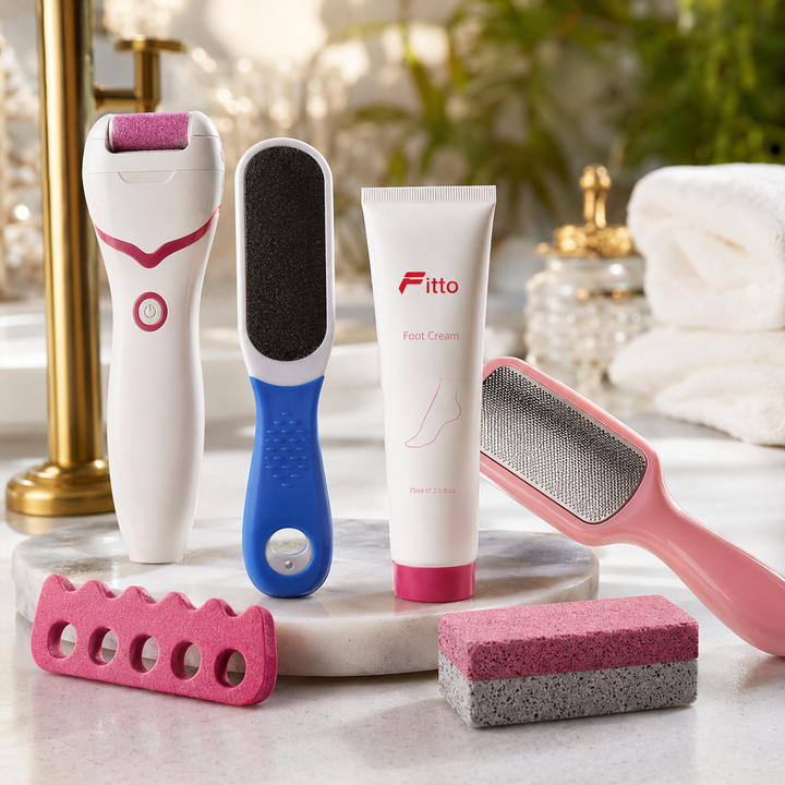 Foot Care