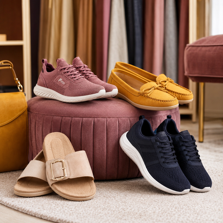 Footwear