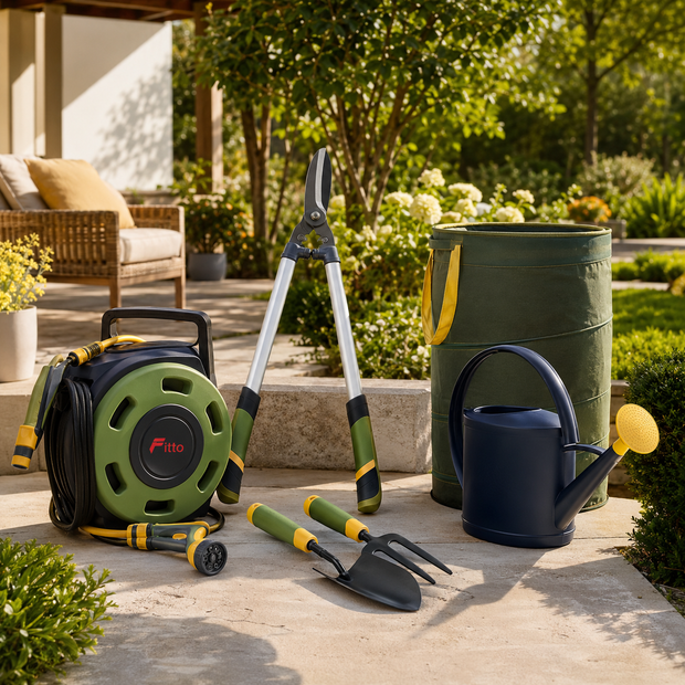 Garden & Outdoor