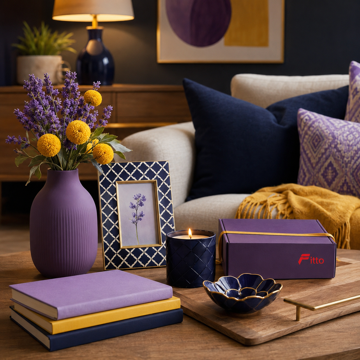 Home Decor & Gifts