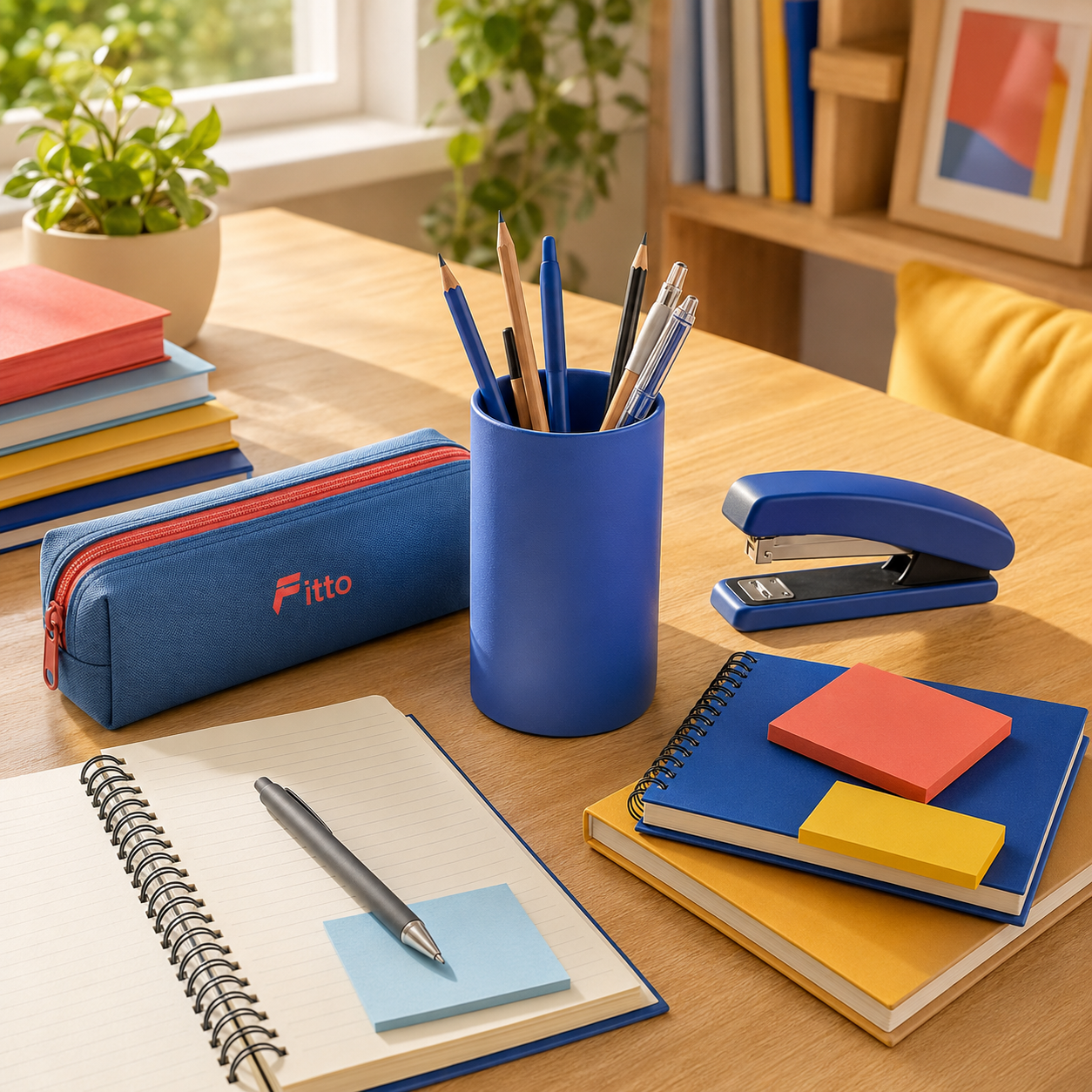 Office, School & Stationery