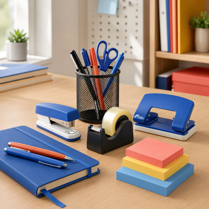 Fitto Office Supplies collection