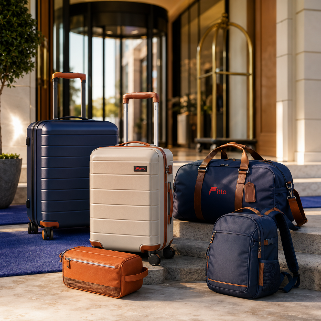 Travel & Luggage