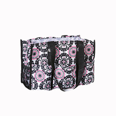 Eco-Friendly Gardening Tote Bag with Tools