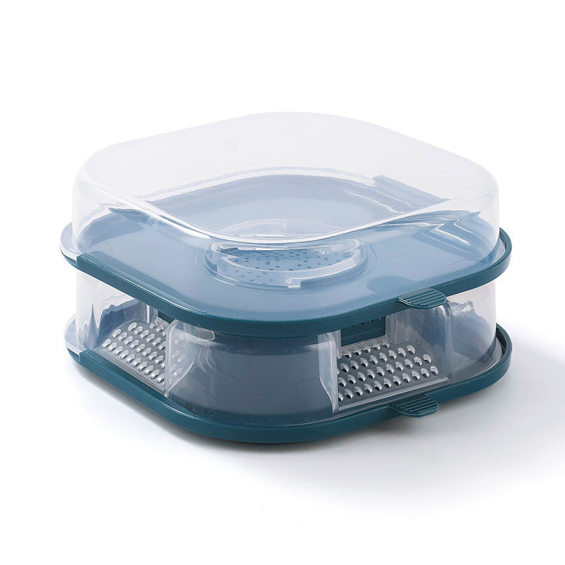 Eco-Friendly Reusable Cockroach Trap - Non-Toxic Pest Control Solution