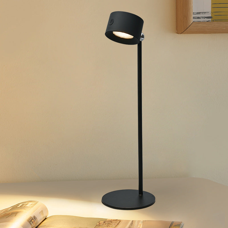 Energy-Efficient LED Desk and Wall Lamp - Sustainable Lighting Solution