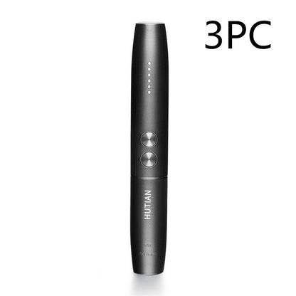 Portable Hidden Camera Detector for Privacy Protection