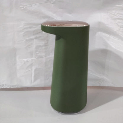 Smart Sensor Soap Dispenser - Rechargeable, Waterproof, Eco-Friendly