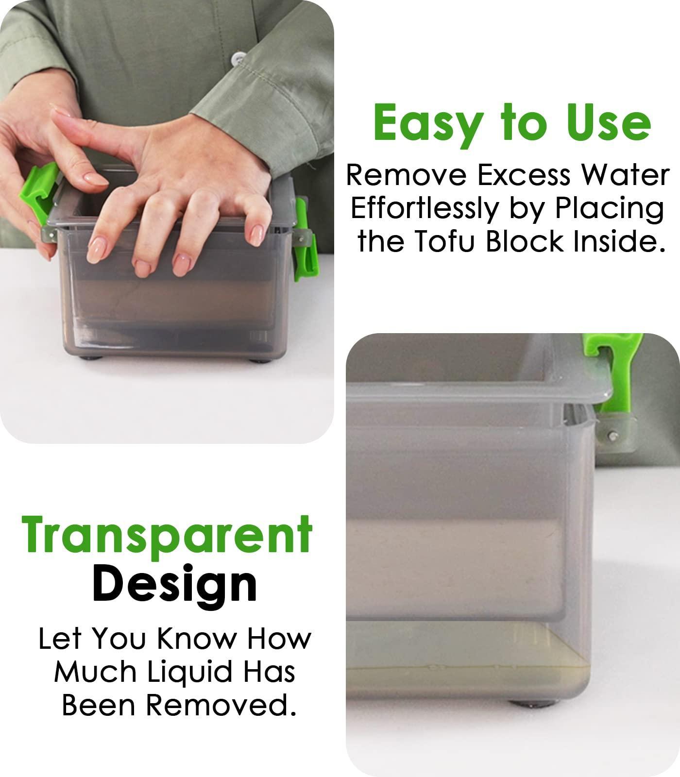 Eco-Friendly Manual Vegetable Chopper - Sustainable Kitchen Tool