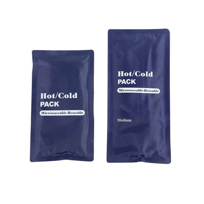 Eco-Friendly Reusable Microfiber Cleaning Cloth - Dark Blue