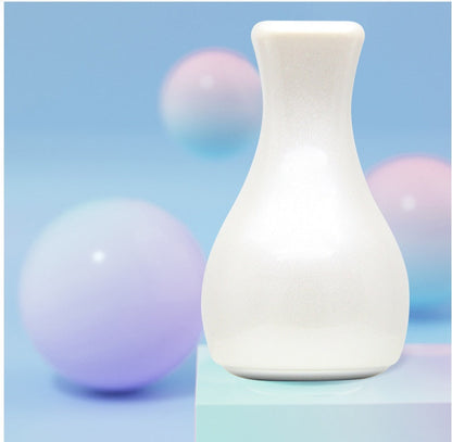Eco-Friendly Silicone Facial Cleansing Brush - Sustainable Skincare Tool