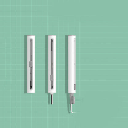 Eco-Friendly Earbud Cleaning Kit for Sustainable Device Care