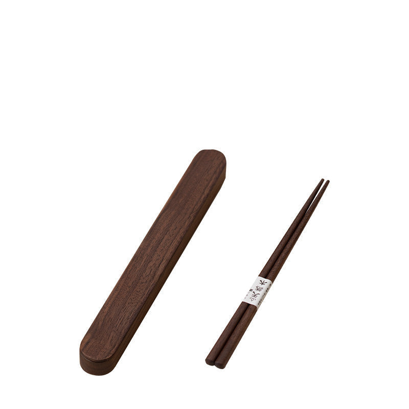Eco-Friendly Wooden Cutlery Set - Sustainable Dining Essentials