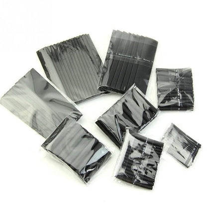 Eco-Friendly Heat Shrink Tubing Set for Sustainable Home Projects