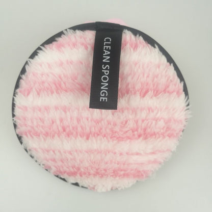 Eco-Friendly Reusable Makeup Remover Pads - Sustainable Skincare Solution