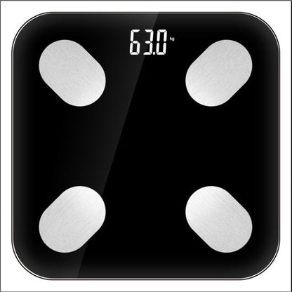 Smart Body Scale with App Connectivity for Comprehensive Health Tracking