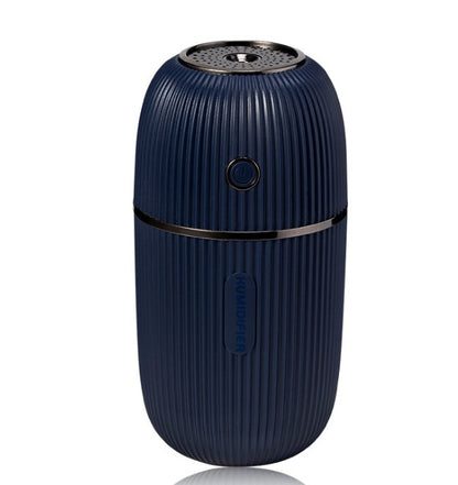 Compact Water-Saving Humidifier for Eco-Friendly Homes