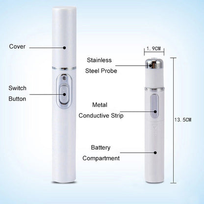 Eco-Friendly Water-Saving Showerhead with Advanced Filtration