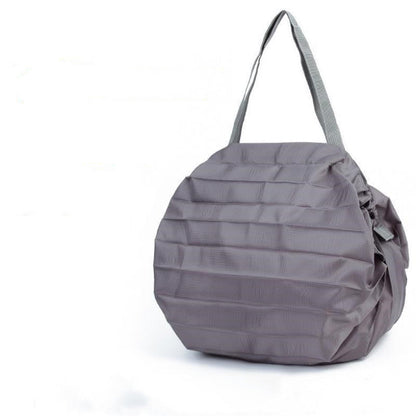 Eco-Friendly Reusable Shopping Bag - Compact, Durable, and Sustainable