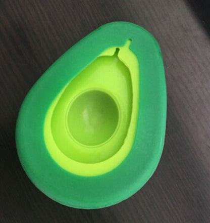 Avocado Saver - Eco-Friendly Silicone Food Preserver