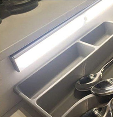 Energy-Efficient LED Light Bar for Home and Kitchen