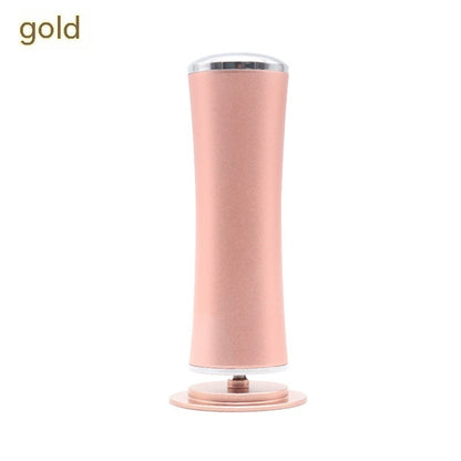 Electric Callus Remover - Rechargeable Foot Care Device