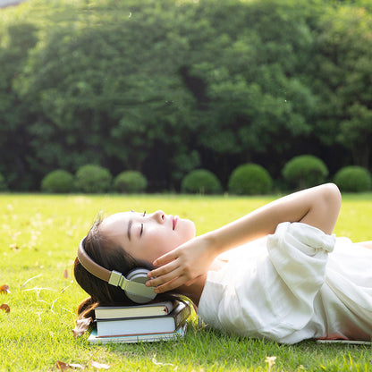 Eco-Friendly Oval Aroma Diffuser for Relaxation and Wellness